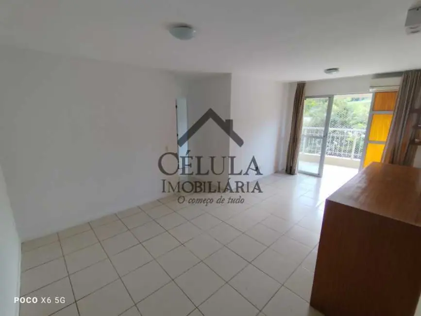 Apartamento com 3 quartos à venda, 76m2 em Rio De Janeiro - RJ - imagem 2 Foto 2 de Apartamento com 3 quartos à venda, 76m2 em Rio De Janeiro - RJ