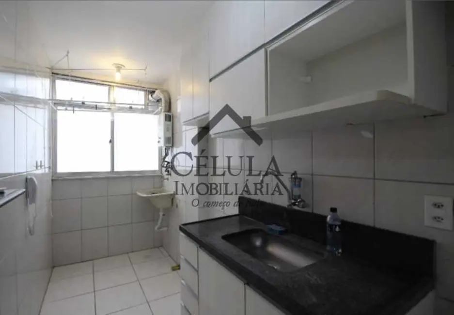 Foto 8 de Apartamento com 2 quartos à venda, 51m2 em Rio De Janeiro - RJ