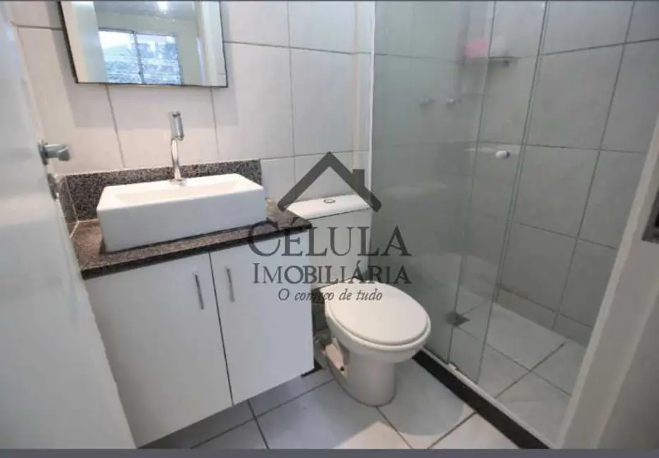 Foto 5 de Apartamento com 2 quartos à venda, 51m2 em Rio De Janeiro - RJ