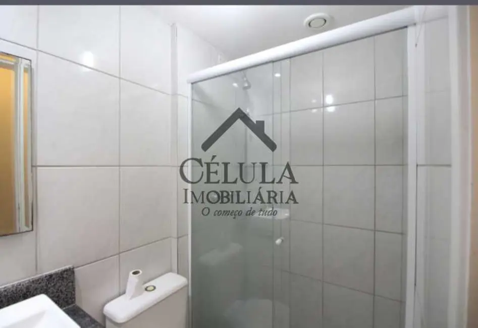 Foto 4 de Apartamento com 2 quartos à venda, 51m2 em Rio De Janeiro - RJ