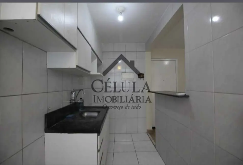 Foto 3 de Apartamento com 2 quartos à venda, 51m2 em Rio De Janeiro - RJ