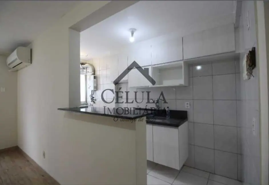 Foto 2 de Apartamento com 2 quartos à venda, 51m2 em Rio De Janeiro - RJ