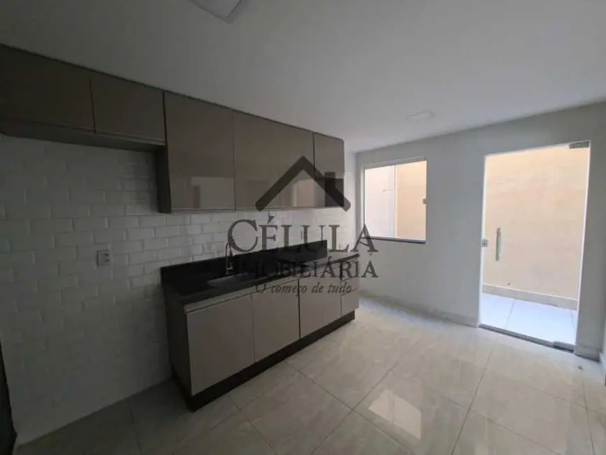 Foto 4 de Casa de Condomínio com 3 quartos à venda, 121m2 em Rio De Janeiro - RJ