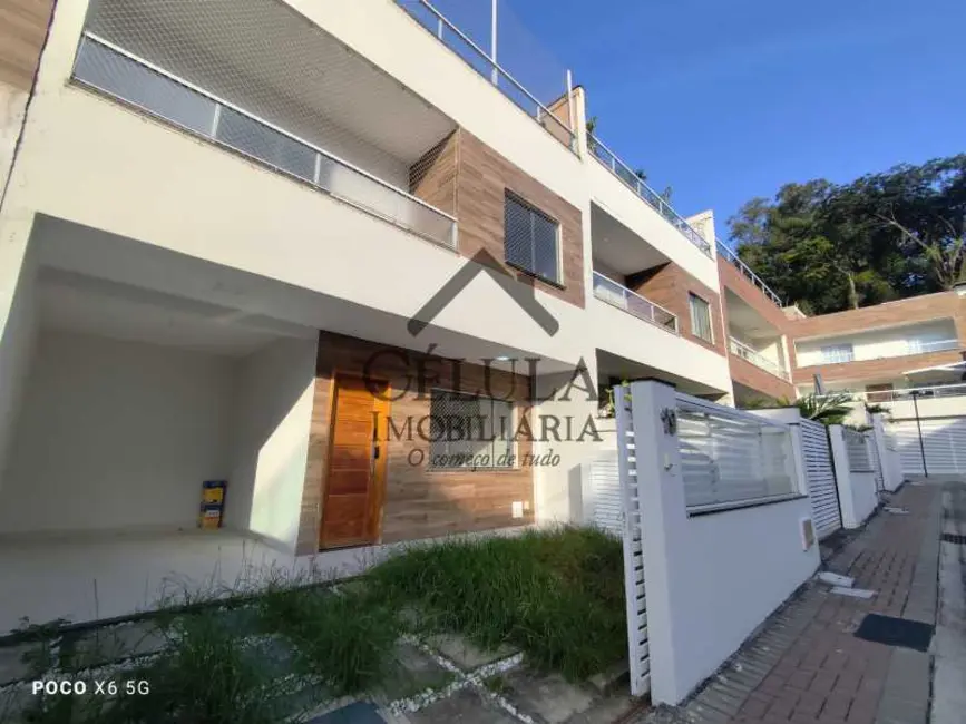 Foto 2 de Casa de Condomínio com 3 quartos à venda, 121m2 em Rio De Janeiro - RJ