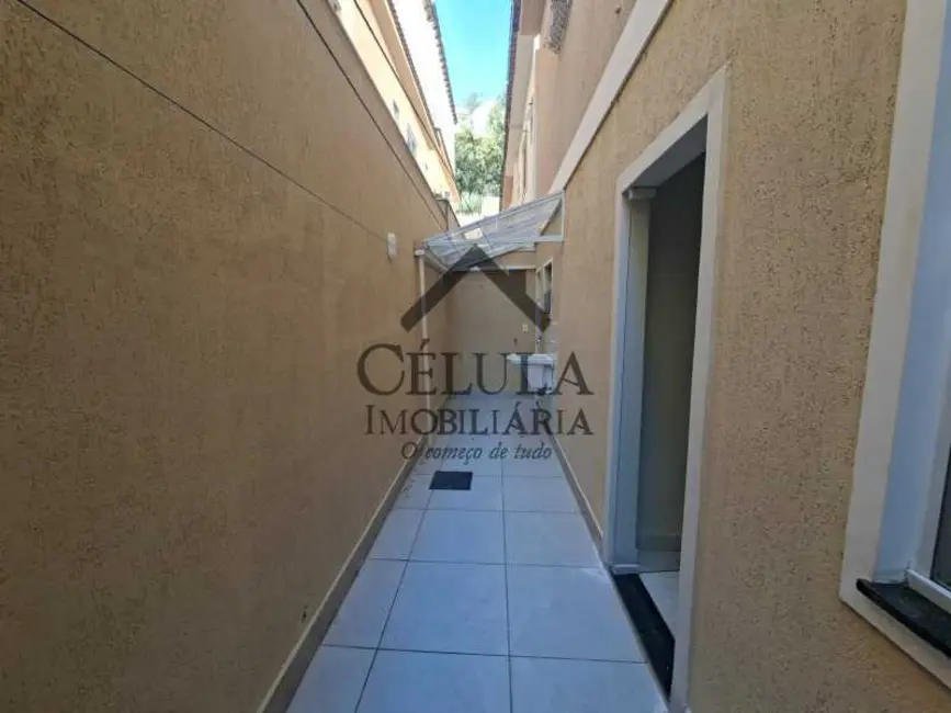Foto 5 de Casa de Condomínio com 3 quartos à venda, 121m2 em Rio De Janeiro - RJ