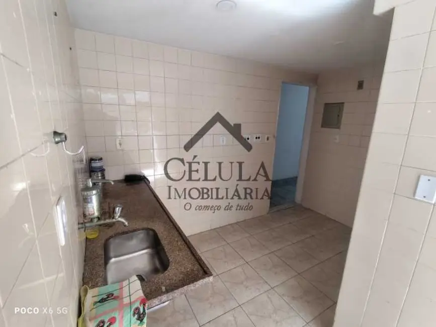 Foto 6 de Apartamento com 3 quartos à venda, 80m2 em Rio De Janeiro - RJ