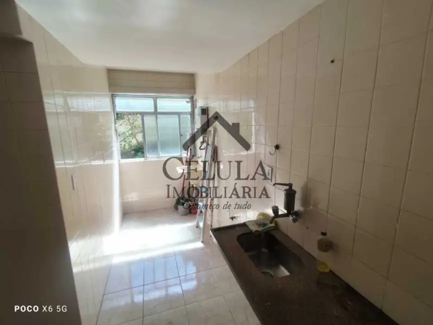Foto 8 de Apartamento com 3 quartos à venda, 80m2 em Rio De Janeiro - RJ