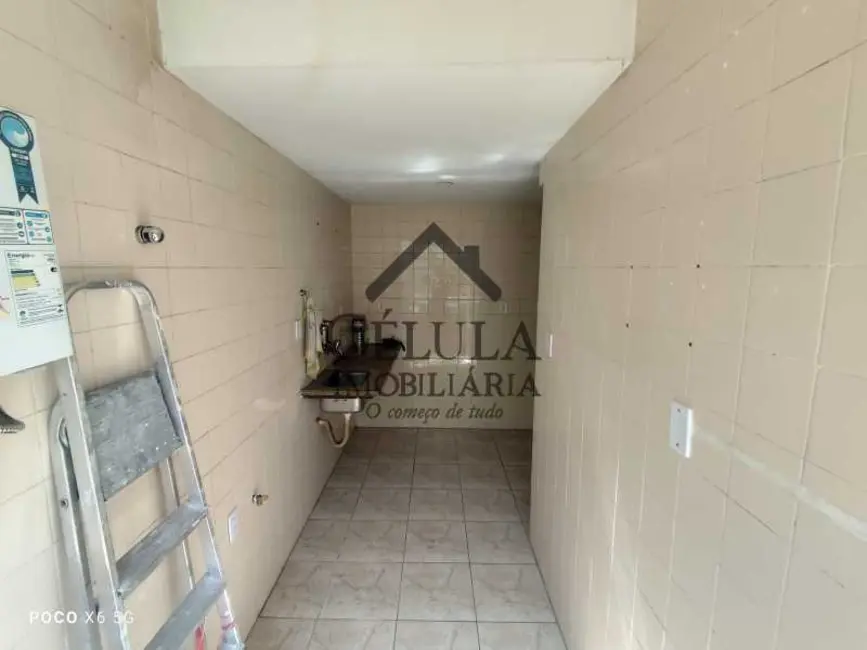 Foto 7 de Apartamento com 3 quartos à venda, 80m2 em Rio De Janeiro - RJ