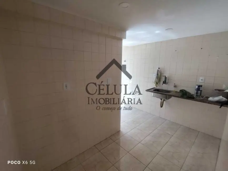 Foto 9 de Apartamento com 3 quartos à venda, 80m2 em Rio De Janeiro - RJ