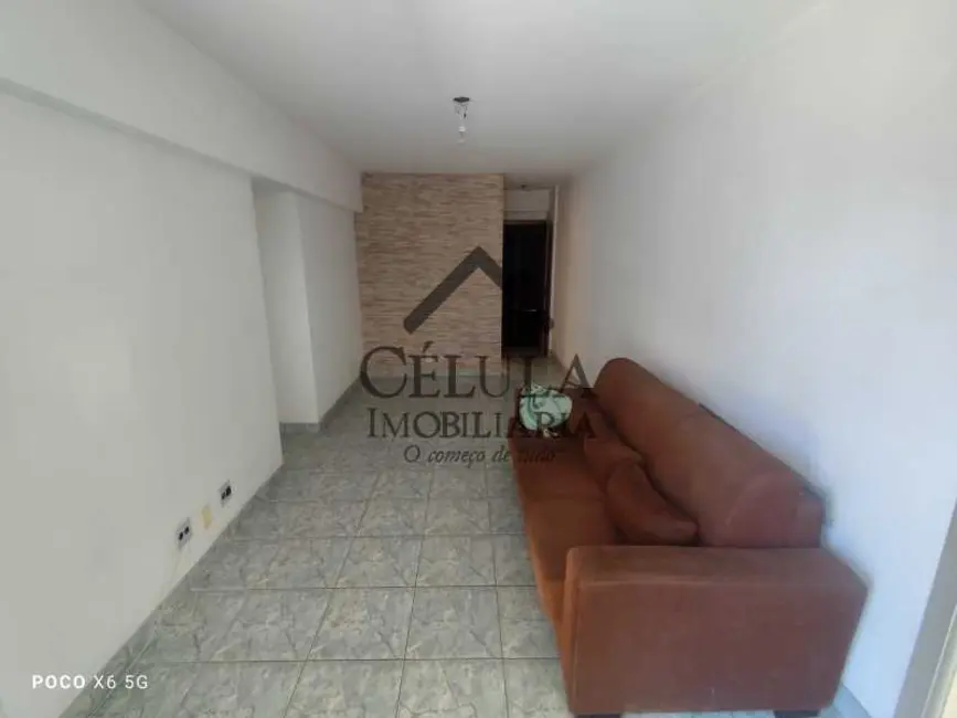 Foto 2 de Apartamento com 3 quartos à venda, 80m2 em Rio De Janeiro - RJ