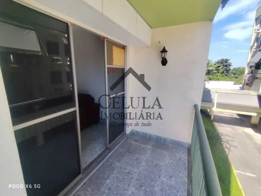 Foto 1 de Apartamento com 3 quartos à venda, 80m2 em Rio De Janeiro - RJ