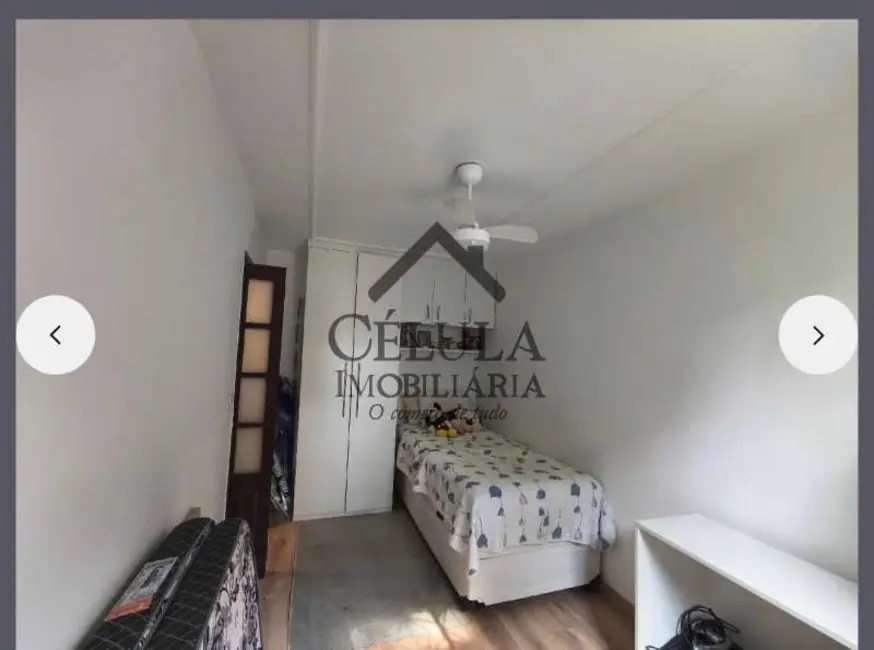 Foto 5 de Apartamento com 2 quartos à venda, 55m2 em Rio De Janeiro - RJ