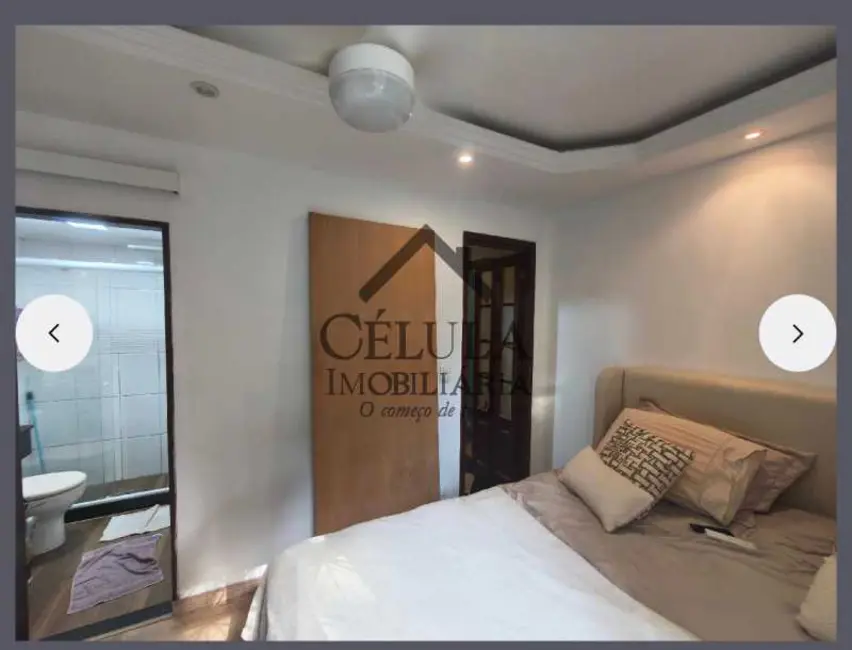 Foto 4 de Apartamento com 2 quartos à venda, 55m2 em Rio De Janeiro - RJ