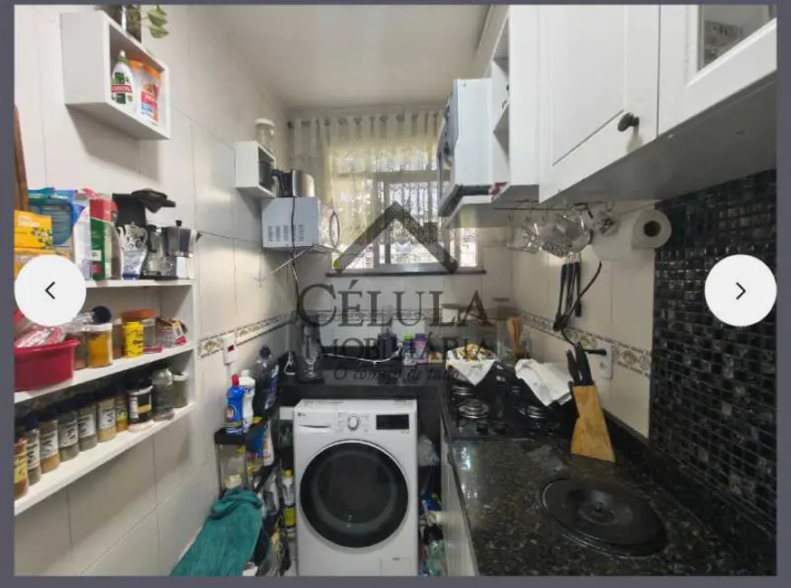 Foto 9 de Apartamento com 2 quartos à venda, 55m2 em Rio De Janeiro - RJ