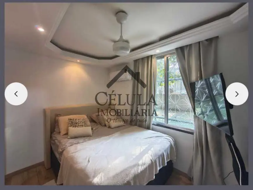 Foto 7 de Apartamento com 2 quartos à venda, 55m2 em Rio De Janeiro - RJ