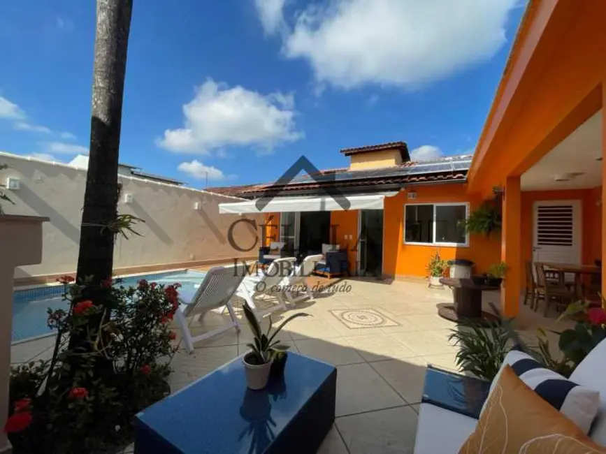 Casa de Condomínio com 3 quartos à venda, 140m2 em Rio De Janeiro - RJ - imagem 8 Foto 8 de Casa de Condomínio com 3 quartos à venda, 140m2 em Rio De Janeiro - RJ