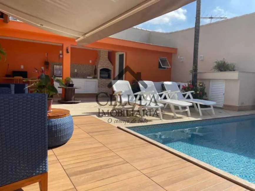 Casa de Condomínio com 3 quartos à venda, 140m2 em Rio De Janeiro - RJ - imagem 7 Foto 7 de Casa de Condomínio com 3 quartos à venda, 140m2 em Rio De Janeiro - RJ