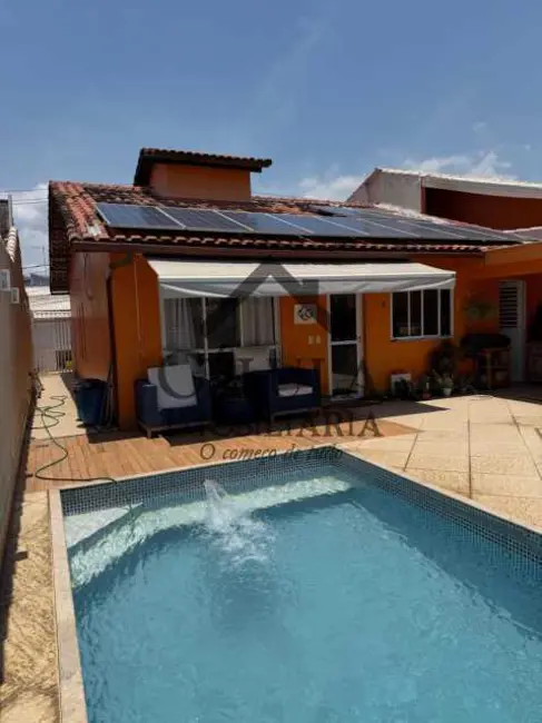 Casa de Condomínio com 3 quartos à venda, 140m2 em Rio De Janeiro - RJ - imagem 1 Foto 1 de Casa de Condomínio com 3 quartos à venda, 140m2 em Rio De Janeiro - RJ