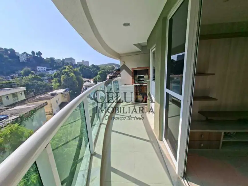 Foto 1 de Apartamento com 2 quartos à venda, 60m2 em Rio De Janeiro - RJ