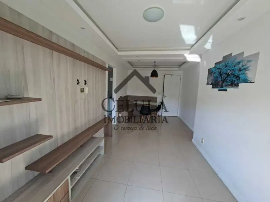 Foto 4 de Apartamento com 2 quartos à venda, 60m2 em Rio De Janeiro - RJ