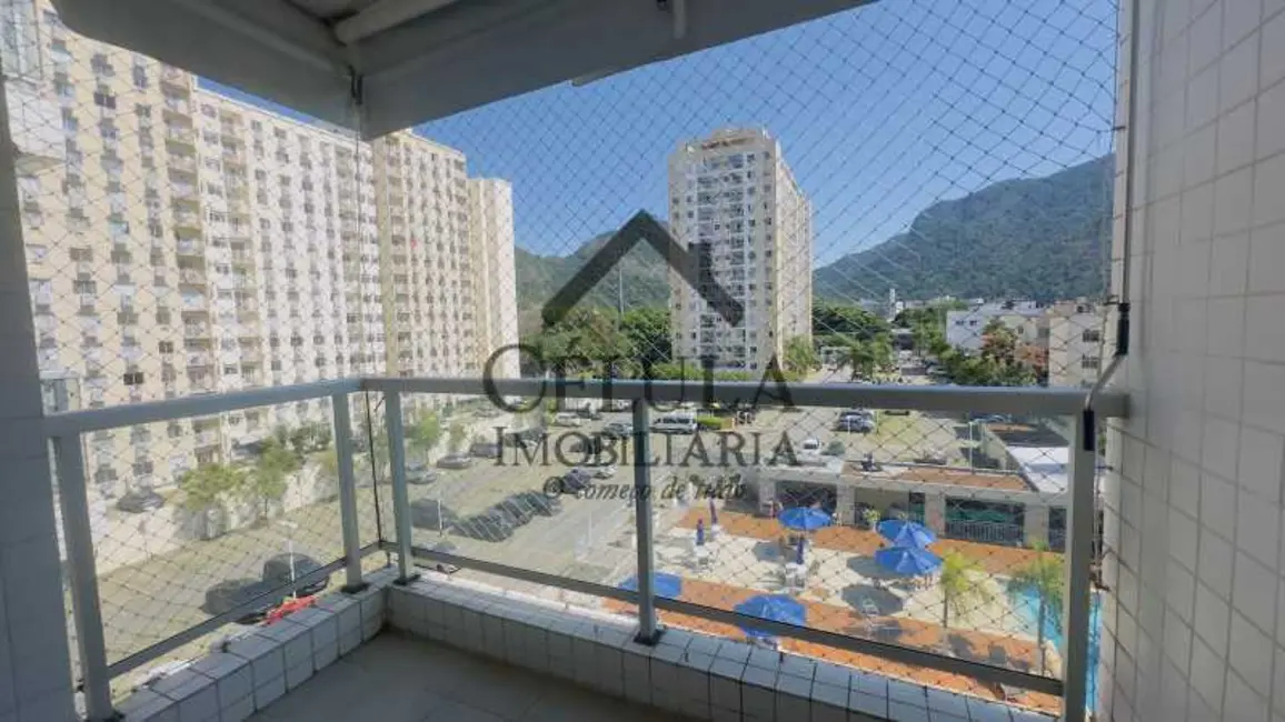 Foto 1 de Apartamento com 3 quartos à venda, 67m2 em Rio De Janeiro - RJ