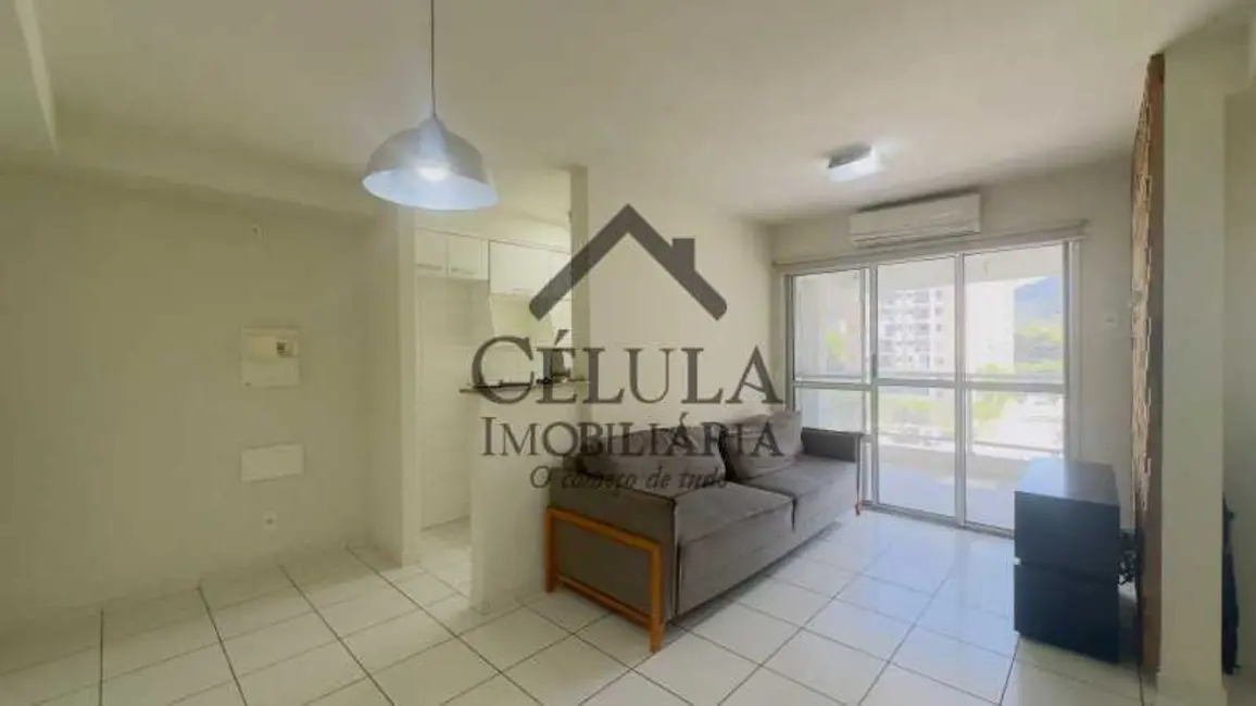 Foto 9 de Apartamento com 3 quartos à venda, 67m2 em Rio De Janeiro - RJ