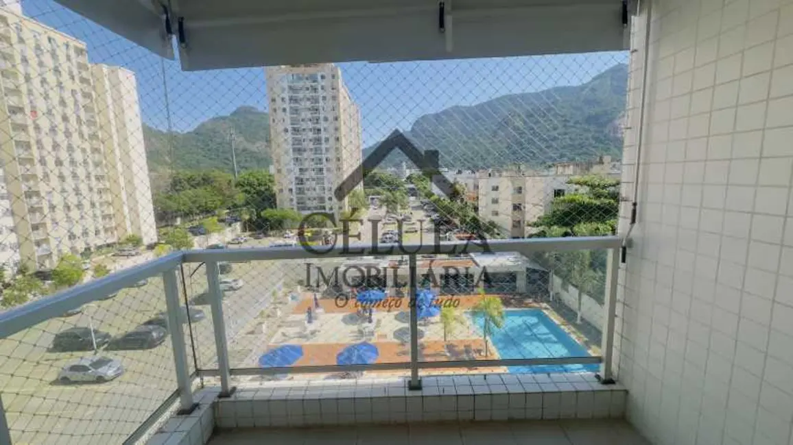 Foto 4 de Apartamento com 3 quartos à venda, 67m2 em Rio De Janeiro - RJ