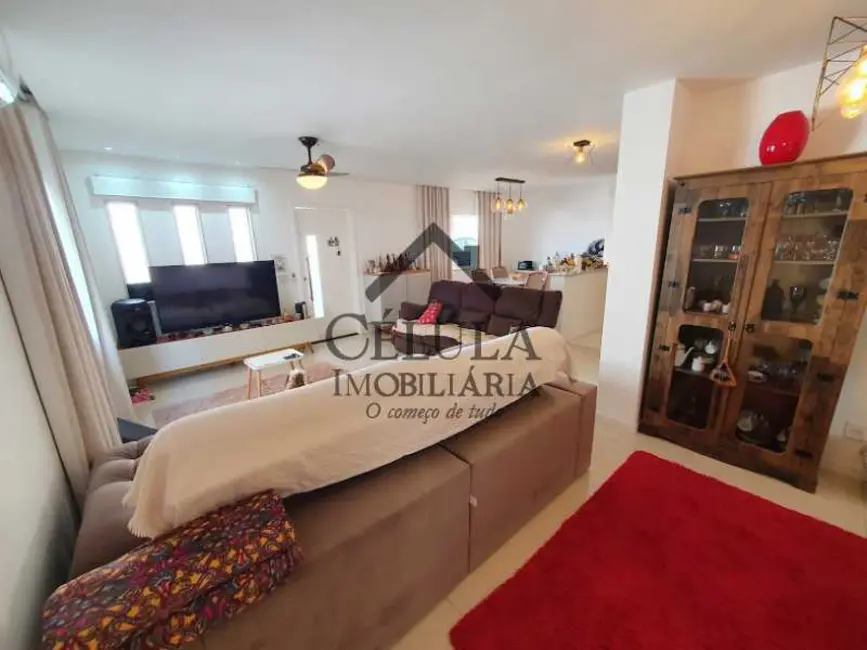 Foto 2 de Casa de Condomínio com 3 quartos à venda, 124m2 em Rio De Janeiro - RJ
