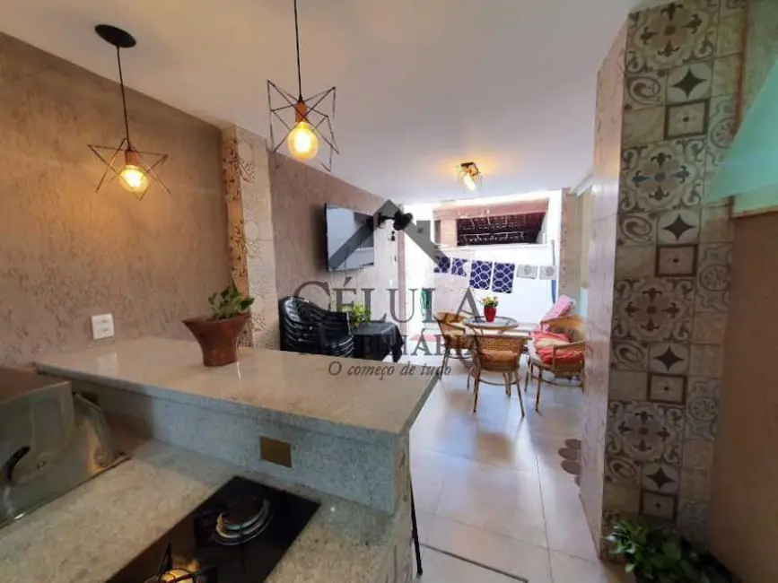 Foto 9 de Casa de Condomínio com 3 quartos à venda, 124m2 em Rio De Janeiro - RJ