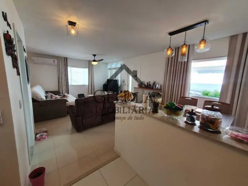 Foto 6 de Casa de Condomínio com 3 quartos à venda, 124m2 em Rio De Janeiro - RJ
