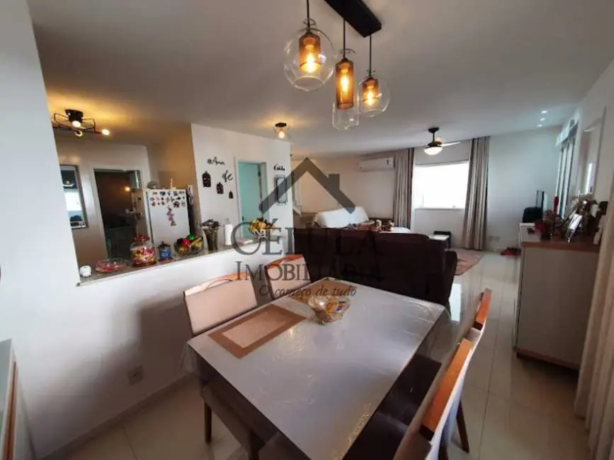 Foto 4 de Casa de Condomínio com 3 quartos à venda, 124m2 em Rio De Janeiro - RJ
