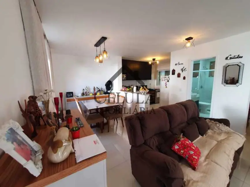 Foto 3 de Casa de Condomínio com 3 quartos à venda, 124m2 em Rio De Janeiro - RJ