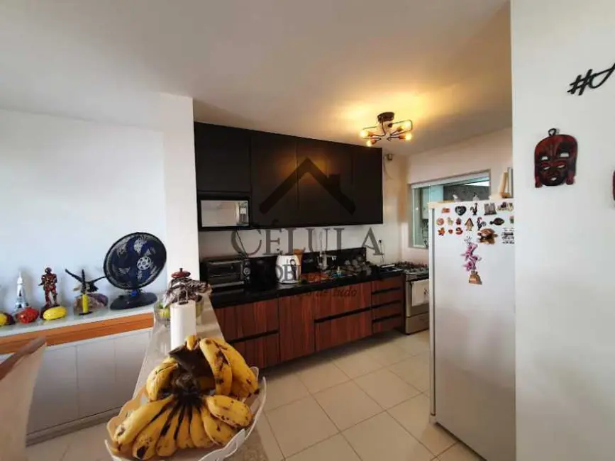 Foto 5 de Casa de Condomínio com 3 quartos à venda, 124m2 em Rio De Janeiro - RJ