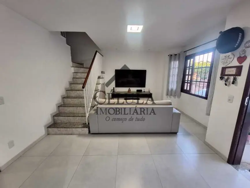 Casa de Condomínio com 3 quartos à venda, 206m2 em Rio De Janeiro - RJ - imagem 1 Foto 1 de Casa de Condomínio com 3 quartos à venda, 206m2 em Rio De Janeiro - RJ
