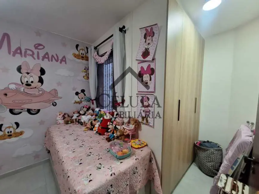 Casa de Condomínio com 3 quartos à venda, 206m2 em Rio De Janeiro - RJ - imagem 5 Foto 5 de Casa de Condomínio com 3 quartos à venda, 206m2 em Rio De Janeiro - RJ