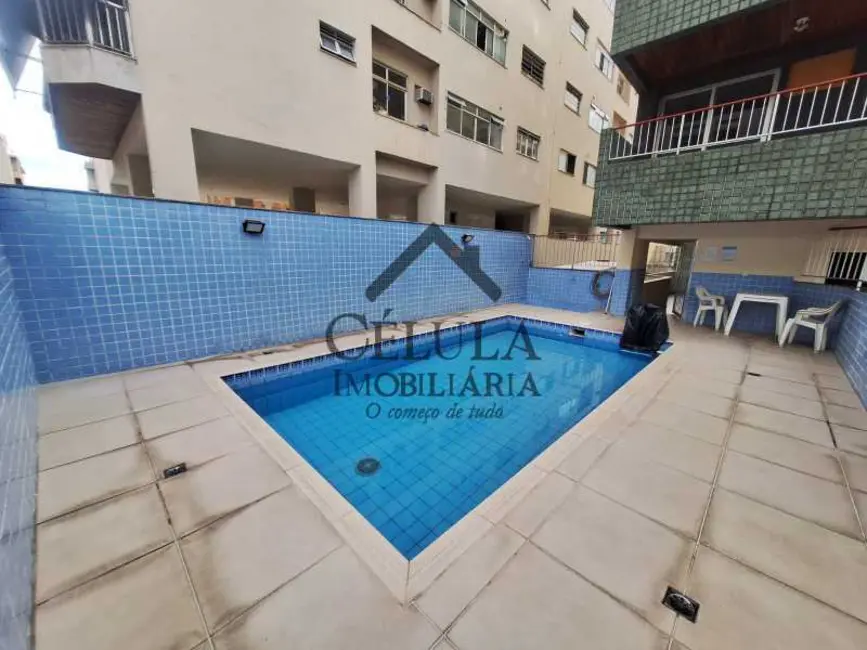 Foto 4 de Apartamento com 2 quartos à venda, 73m2 em Rio De Janeiro - RJ