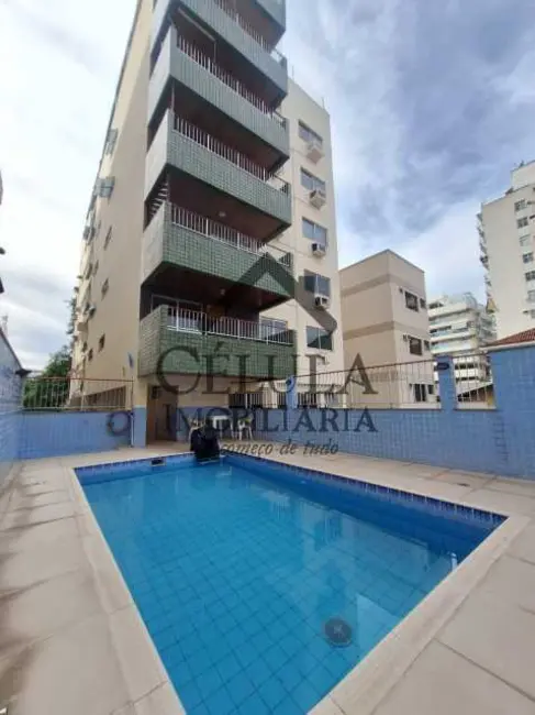 Foto 5 de Apartamento com 2 quartos à venda, 73m2 em Rio De Janeiro - RJ