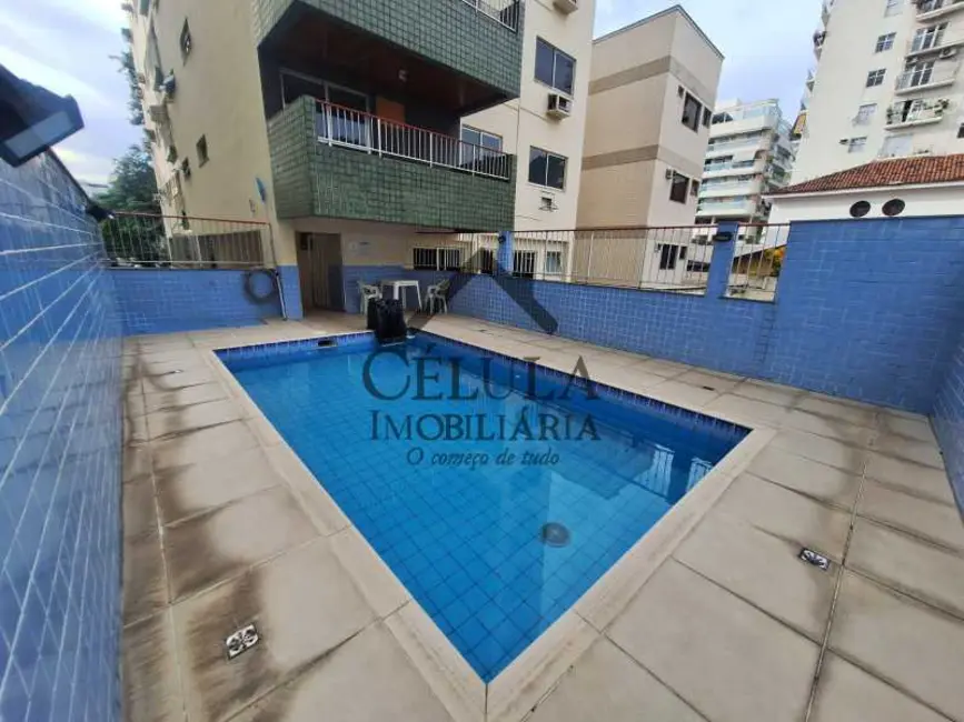 Foto 3 de Apartamento com 2 quartos à venda, 73m2 em Rio De Janeiro - RJ