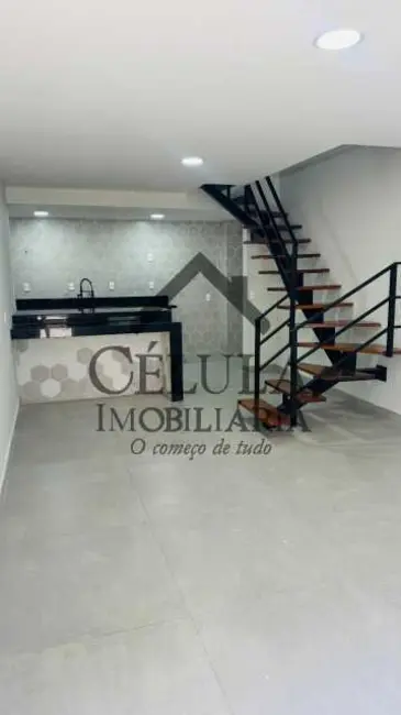 Casa de Condomínio com 2 quartos à venda, 150m2 em Rio De Janeiro - RJ - imagem 1 Foto 1 de Casa de Condomínio com 2 quartos à venda, 150m2 em Rio De Janeiro - RJ