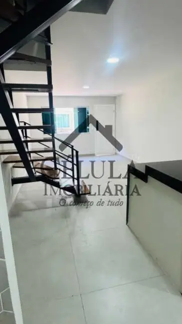 Casa de Condomínio com 2 quartos à venda, 150m2 em Rio De Janeiro - RJ - imagem 2 Foto 2 de Casa de Condomínio com 2 quartos à venda, 150m2 em Rio De Janeiro - RJ