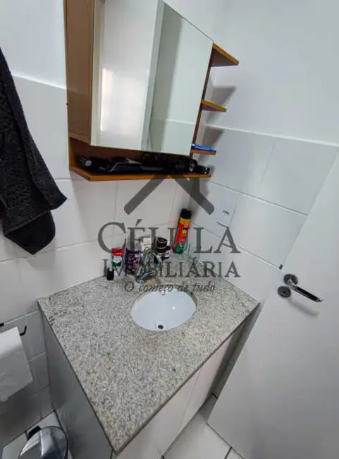 Foto 9 de Apartamento com 2 quartos à venda, 50m2 em Rio De Janeiro - RJ