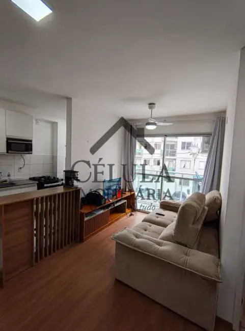 Foto 5 de Apartamento com 2 quartos à venda, 50m2 em Rio De Janeiro - RJ