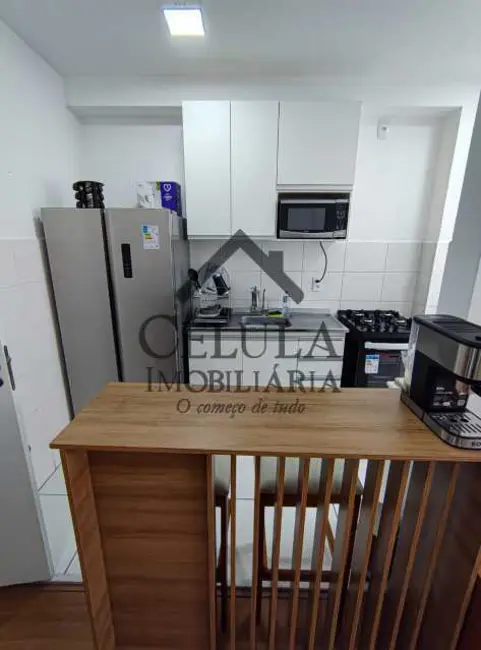 Foto 8 de Apartamento com 2 quartos à venda, 50m2 em Rio De Janeiro - RJ
