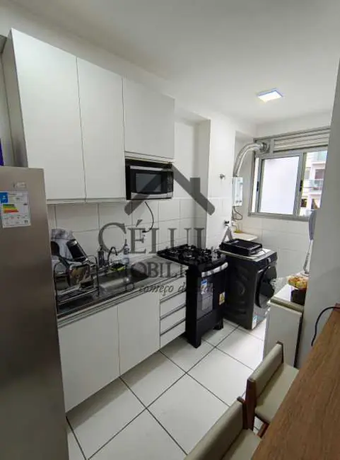 Foto 7 de Apartamento com 2 quartos à venda, 50m2 em Rio De Janeiro - RJ