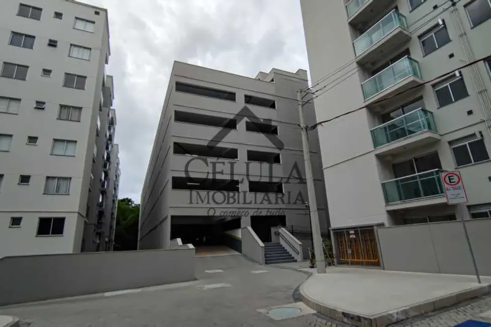 Foto 1 de Apartamento com 2 quartos à venda, 50m2 em Rio De Janeiro - RJ