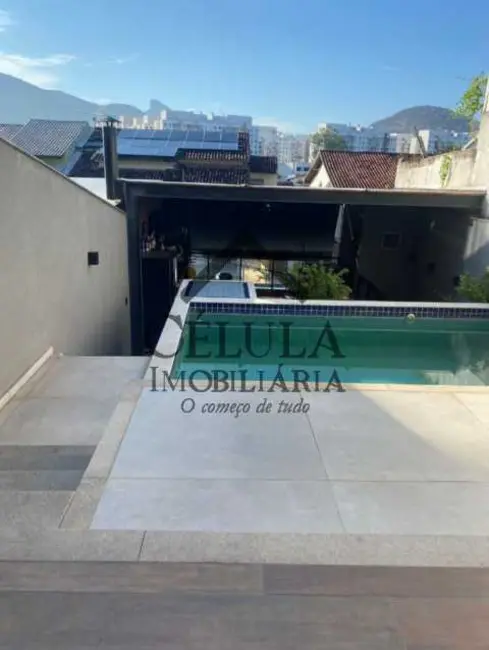 Foto 5 de Casa de Condomínio com 3 quartos à venda, 220m2 em Rio De Janeiro - RJ