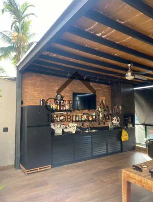 Foto 9 de Casa de Condomínio com 3 quartos à venda, 220m2 em Rio De Janeiro - RJ