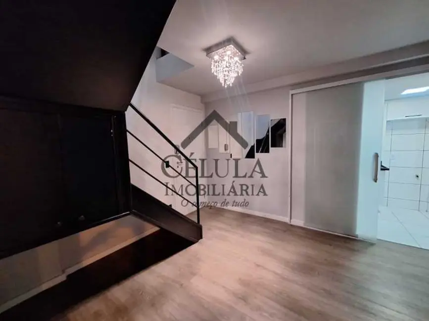 Foto 2 de Cobertura com 3 quartos à venda, 120m2 em Rio De Janeiro - RJ