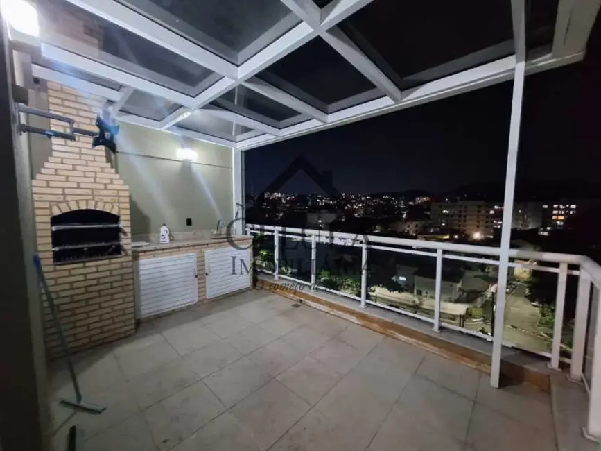 Foto 7 de Cobertura com 3 quartos à venda, 120m2 em Rio De Janeiro - RJ