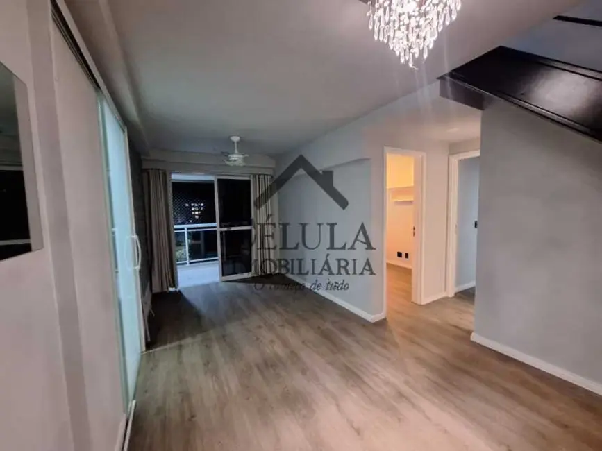 Foto 5 de Cobertura com 3 quartos à venda, 120m2 em Rio De Janeiro - RJ
